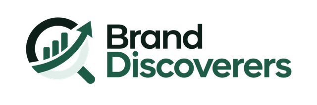 Brand Discoverers